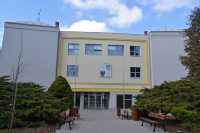 Čelechovice - nová škola